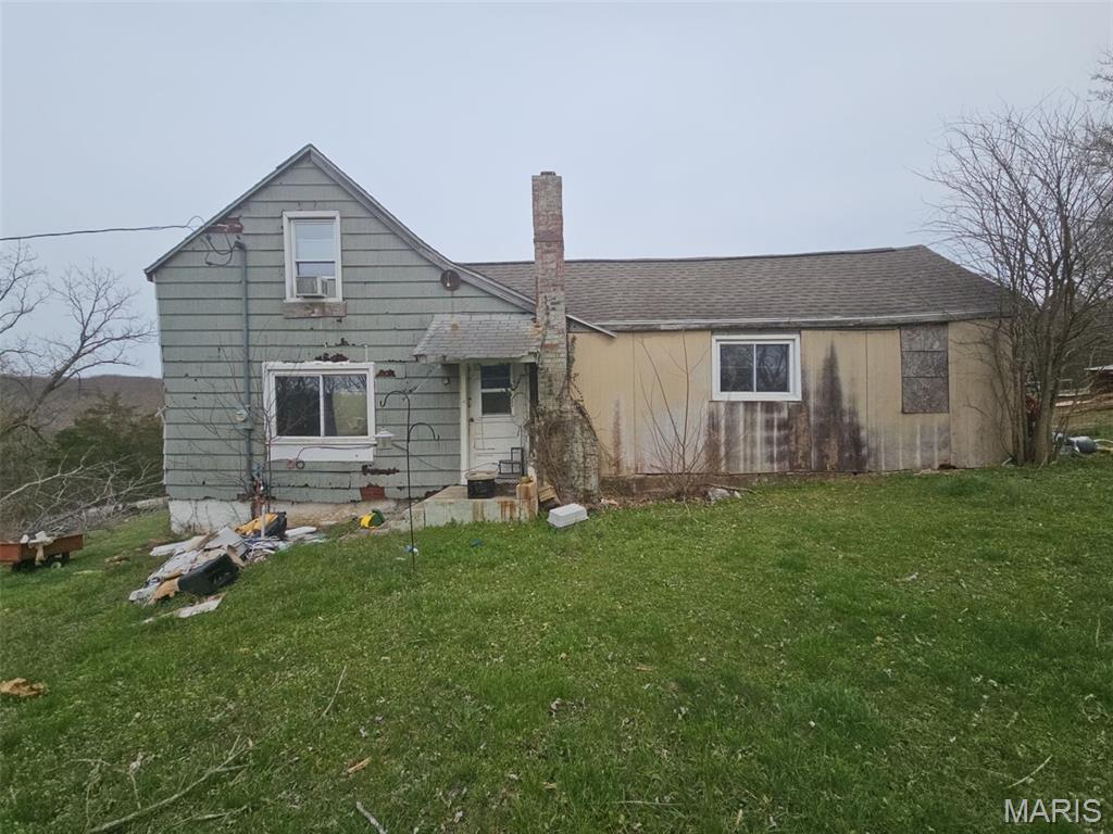 10270 State Rd Bb Hillsboro, MO 63050 - Photo 2 of 13