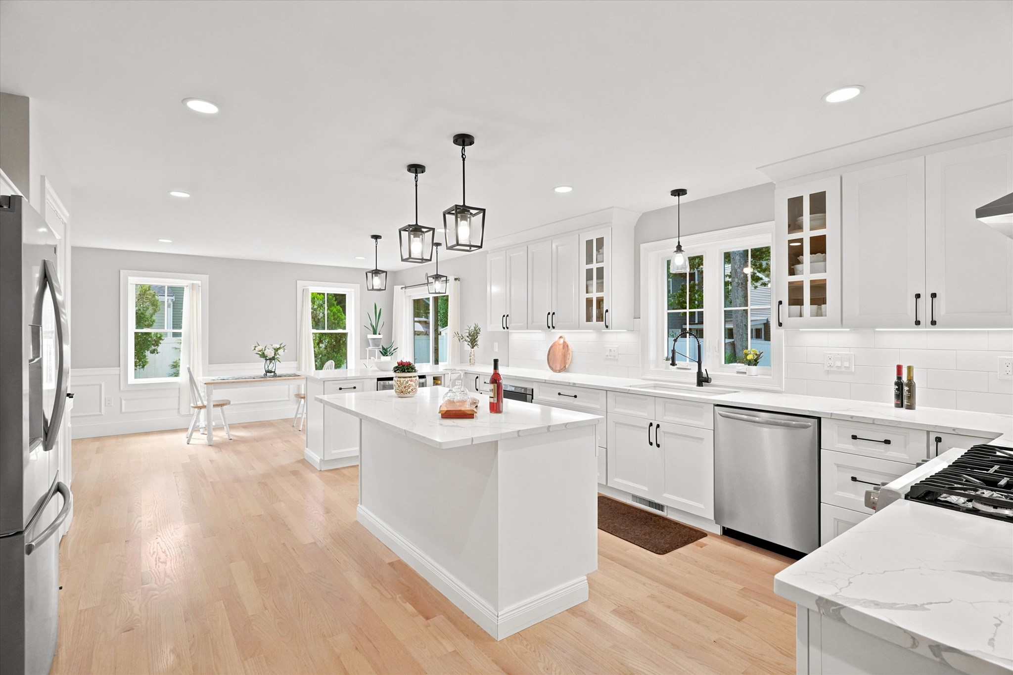 6 McDonald Road Wilmington, MA 01887 - Photo 13 of 41 Gallery Image 13