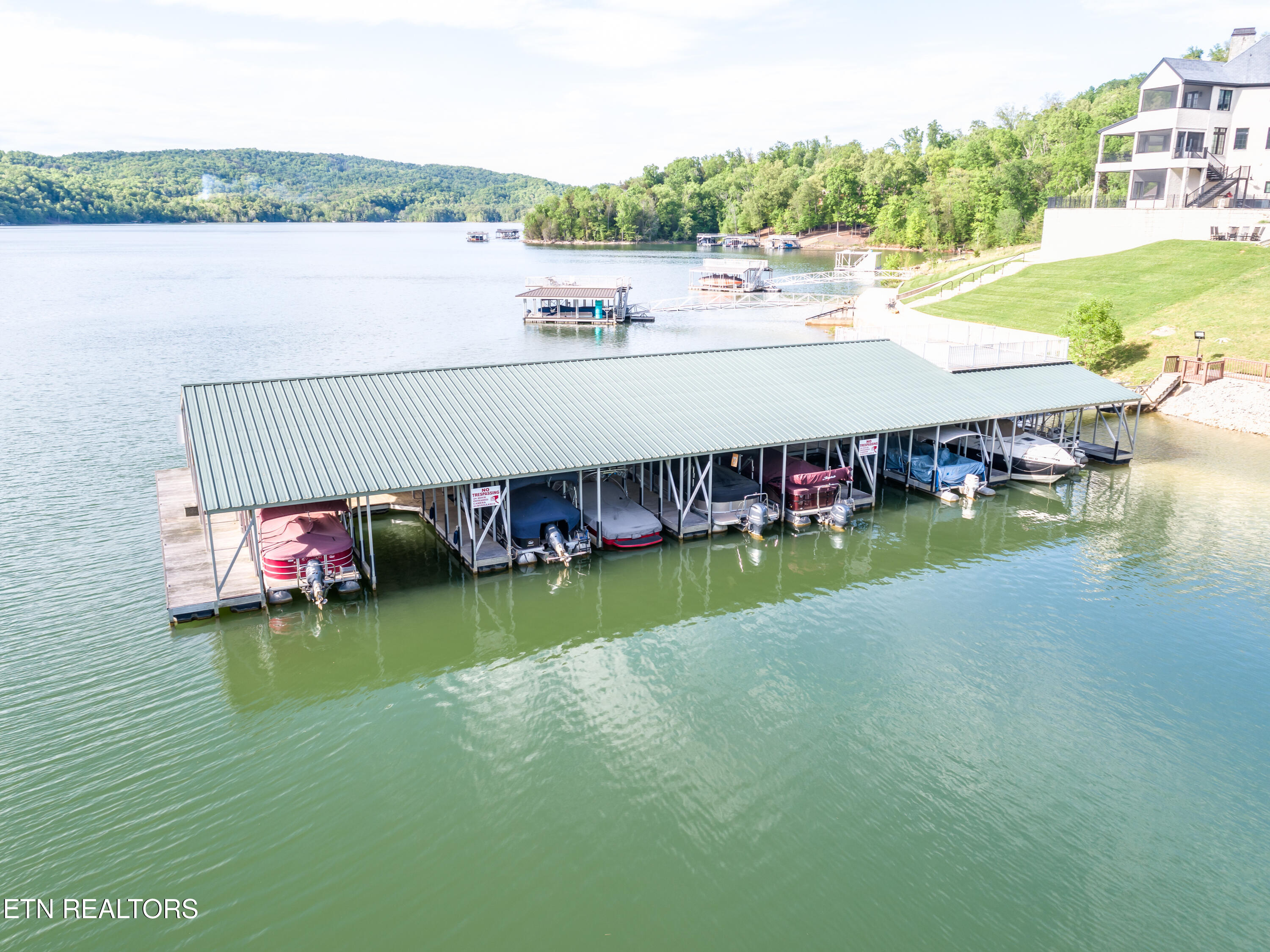 Lot 23 Sunset Boulevard Maynardville, TN 37807 - Photo 7 of 11 Slips