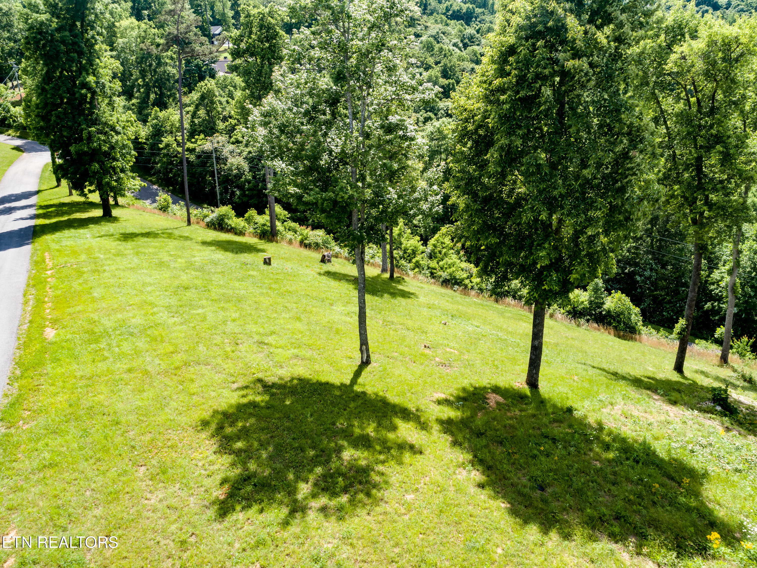 Lot 23 Sunset Boulevard Maynardville, TN 37807 - Photo 10 of 11 Lot 23