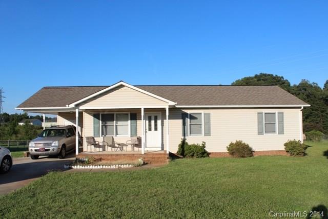 409 Webb Road Shelby, NC 28152 - Photo 1 of 22 Gallery Image 1