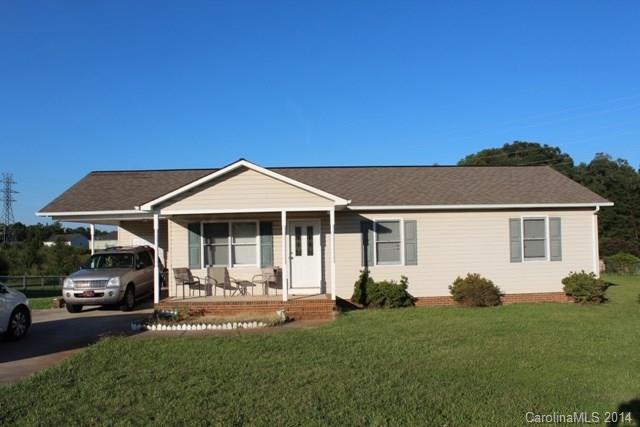 409 Webb Road Shelby, NC 28152 - Photo 20 of 22 Gallery Image 20