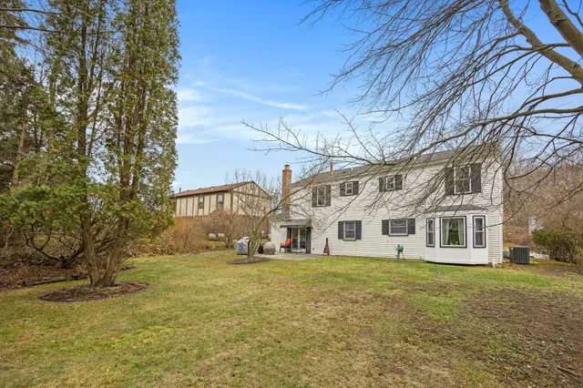 $449,900 | 408 Arlington Drive, Rochester Hills, MI 48307