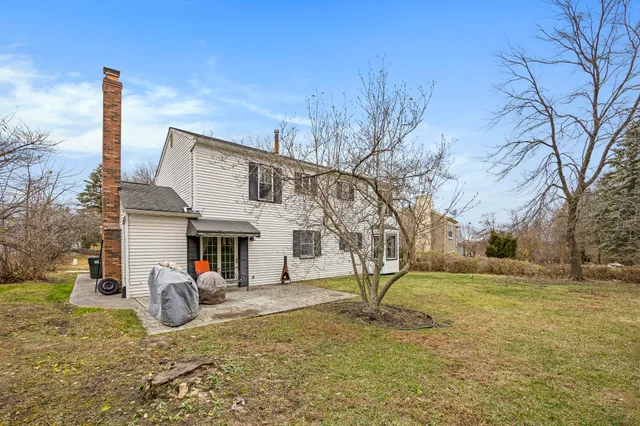 $449,900 | 408 Arlington Drive, Rochester Hills, MI 48307