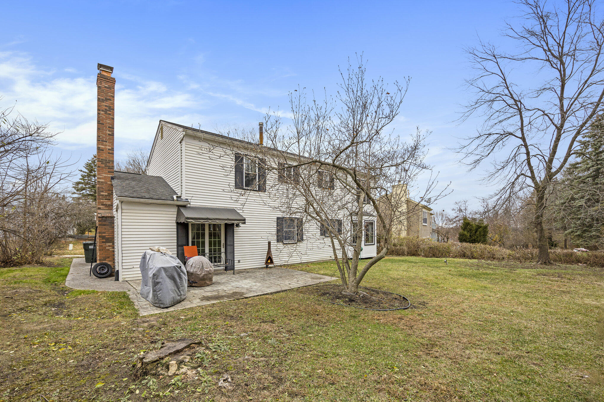 408 Arlington Drive Rochester Hills, MI 48307 - Photo 25 of 26 027_hp1a6676_177