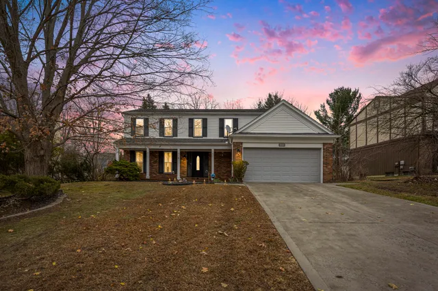 $449,900 | 408 Arlington Drive, Rochester Hills, MI 48307
