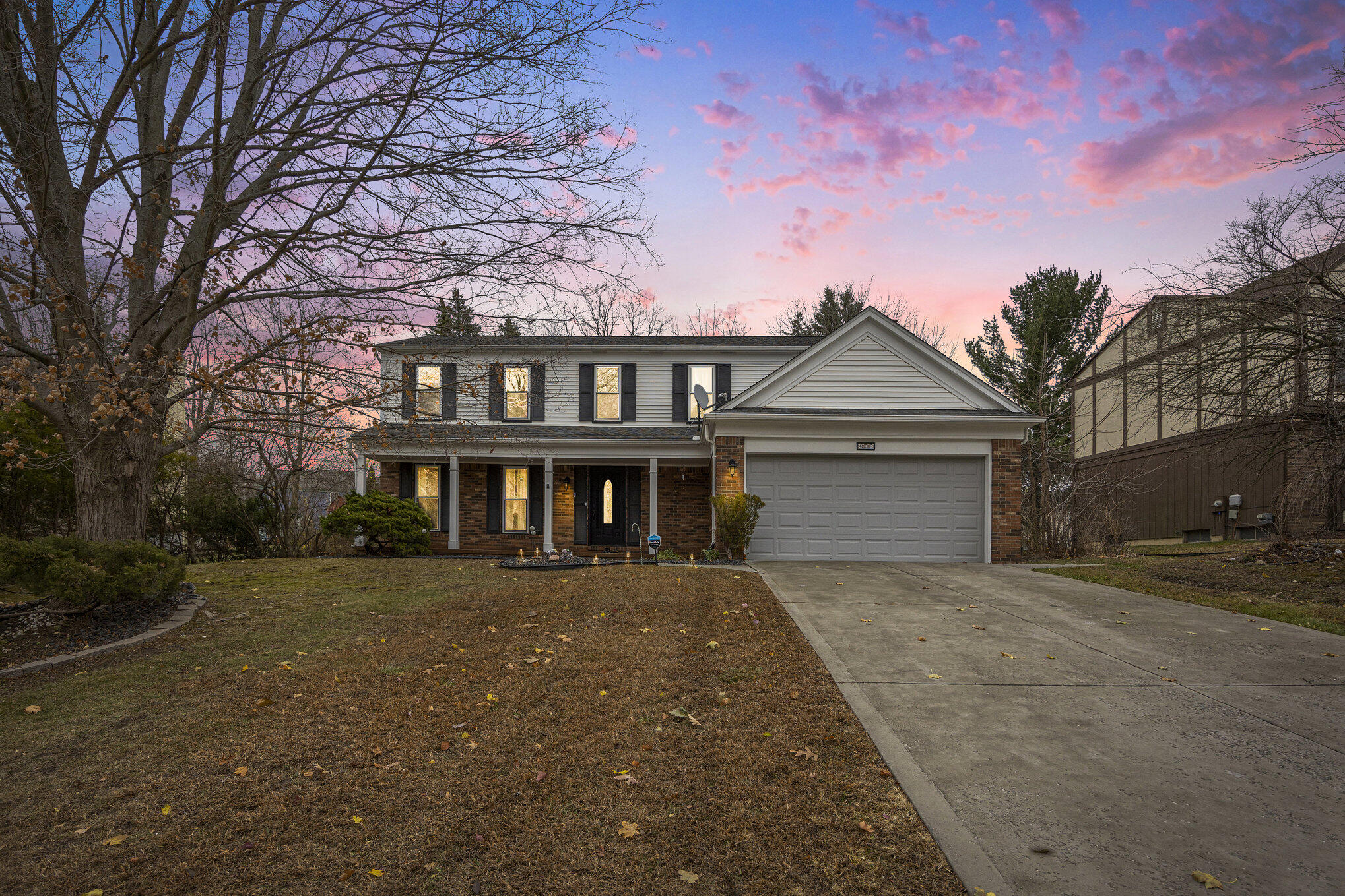 408 Arlington Drive Rochester Hills, MI 48307 - Photo 26 of 26 001_file_823