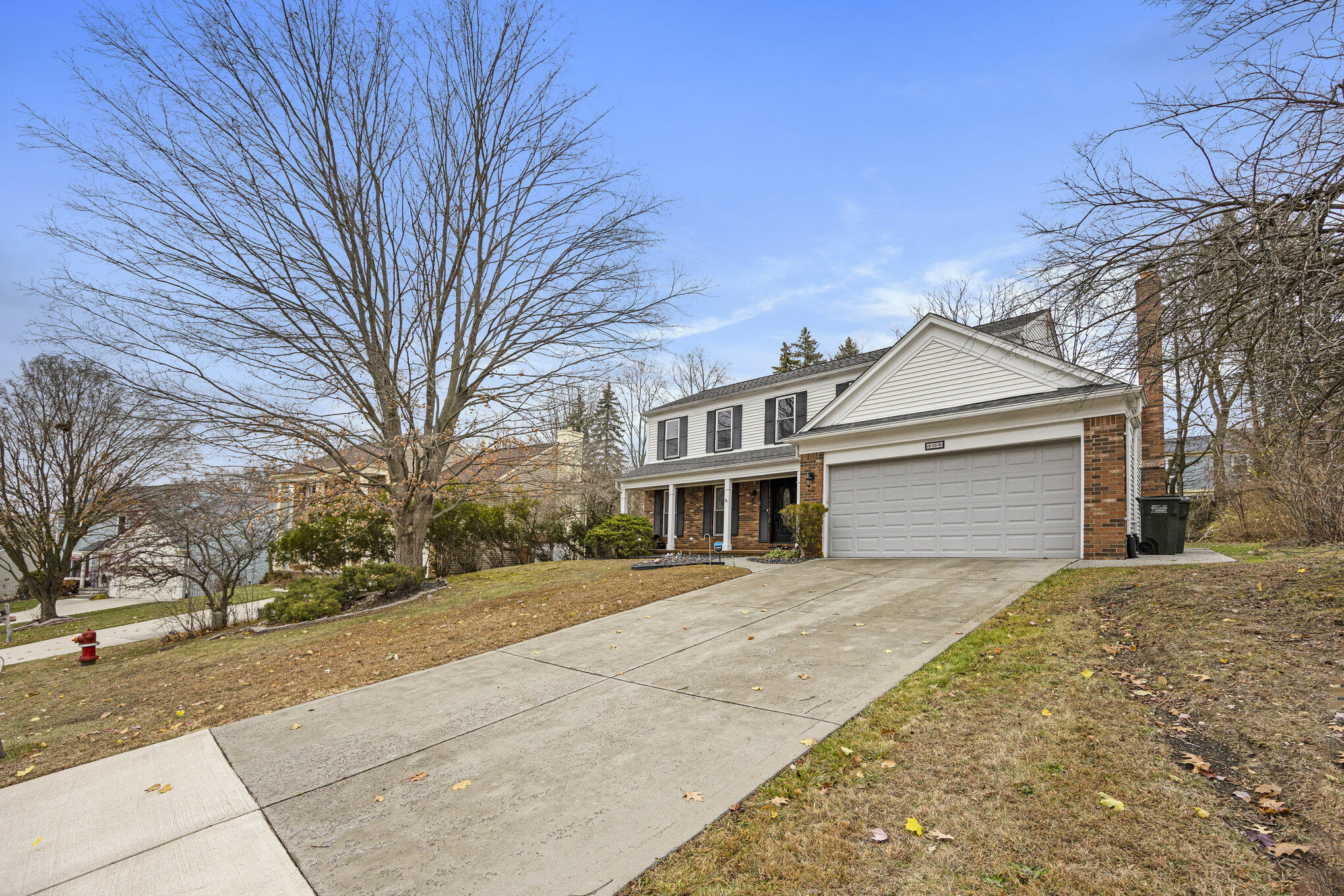 408 Arlington Drive Rochester Hills, MI 48307 - Photo 3 of 26 003_file_50