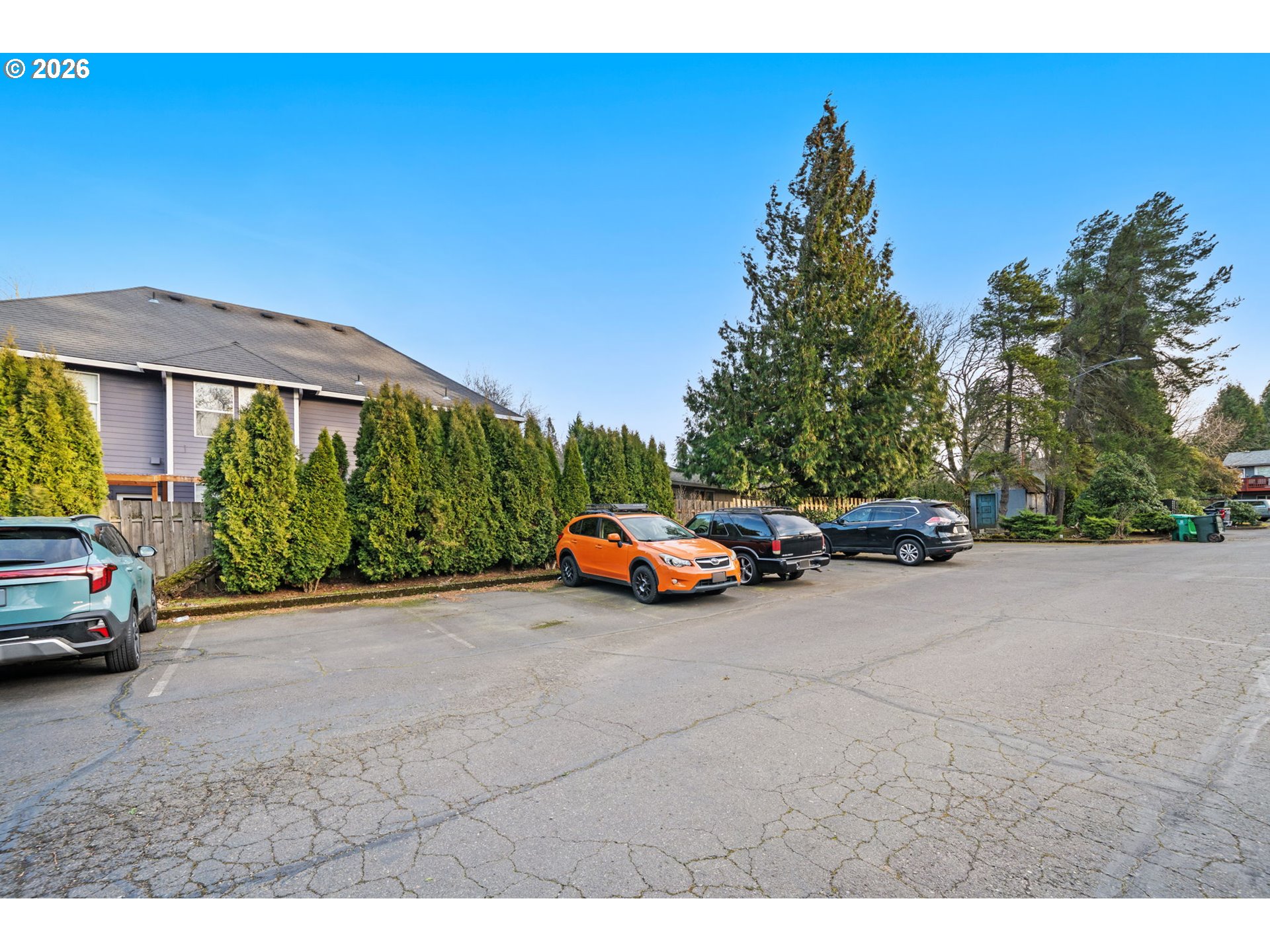 180 Northeast Kane Drive Gresham, OR 97030 - Photo 19 of 21