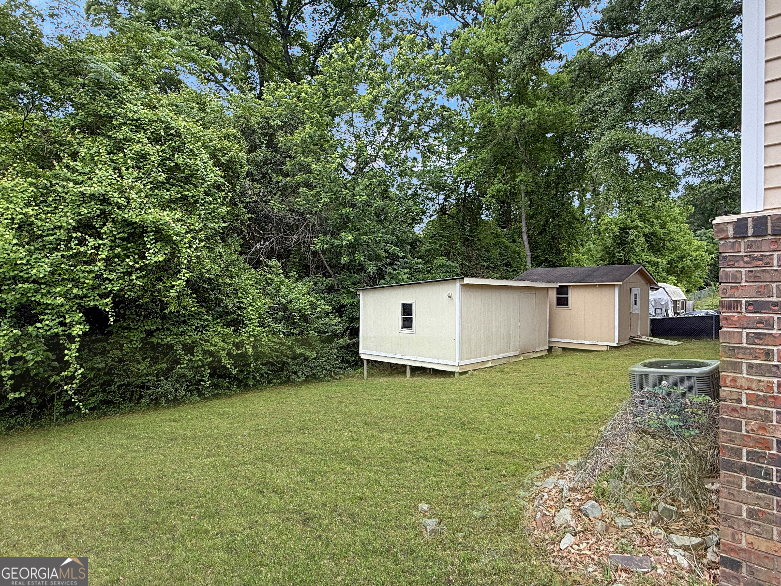 209 Scarborough Road Centerville, GA 31028 - Photo 26 of 27