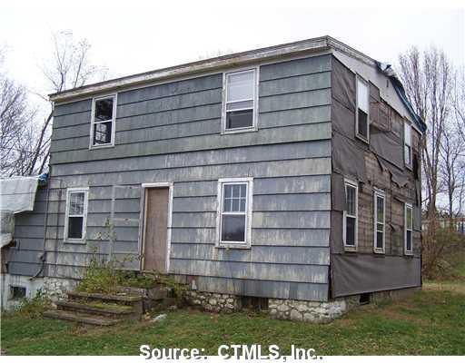 12 Cheshire Road Prospect, CT 06712 - Photo 1 of 1 Exterior Front.