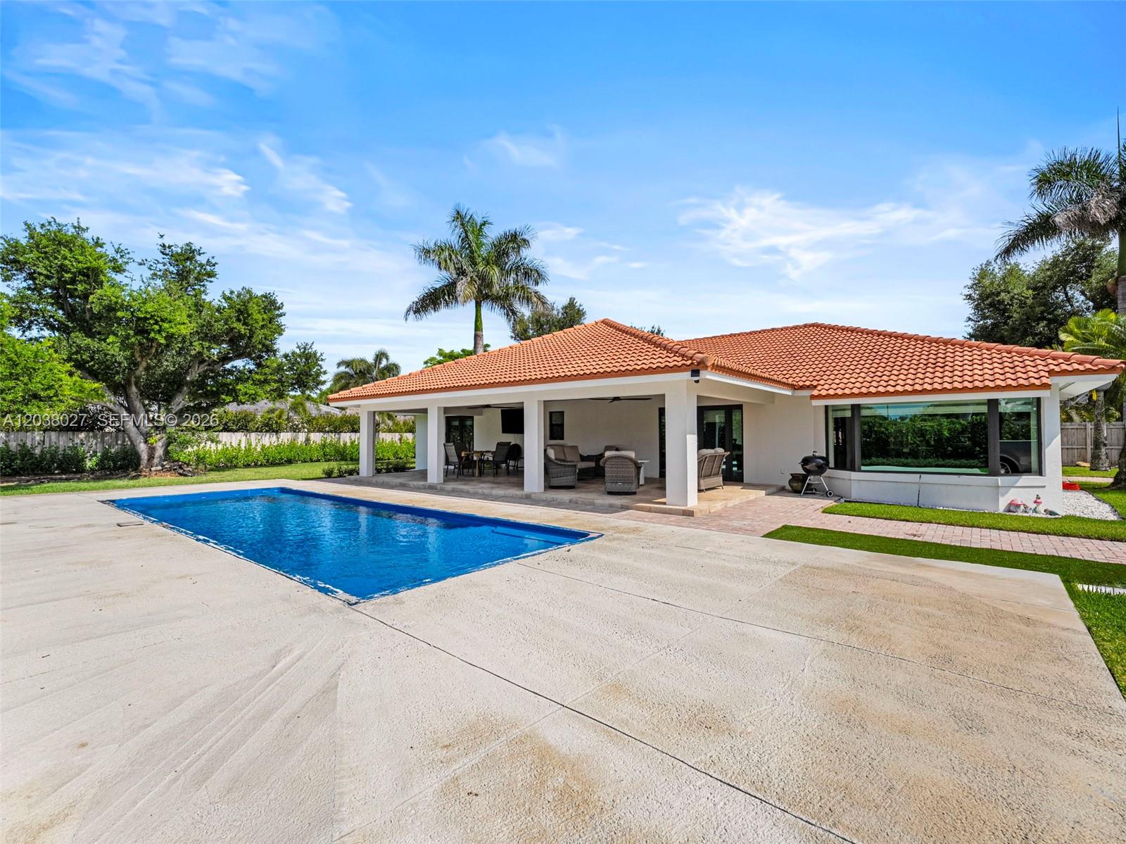 18733 Southwest 293rd Terrace Homestead, FL 33030 - Photo 33 of 55