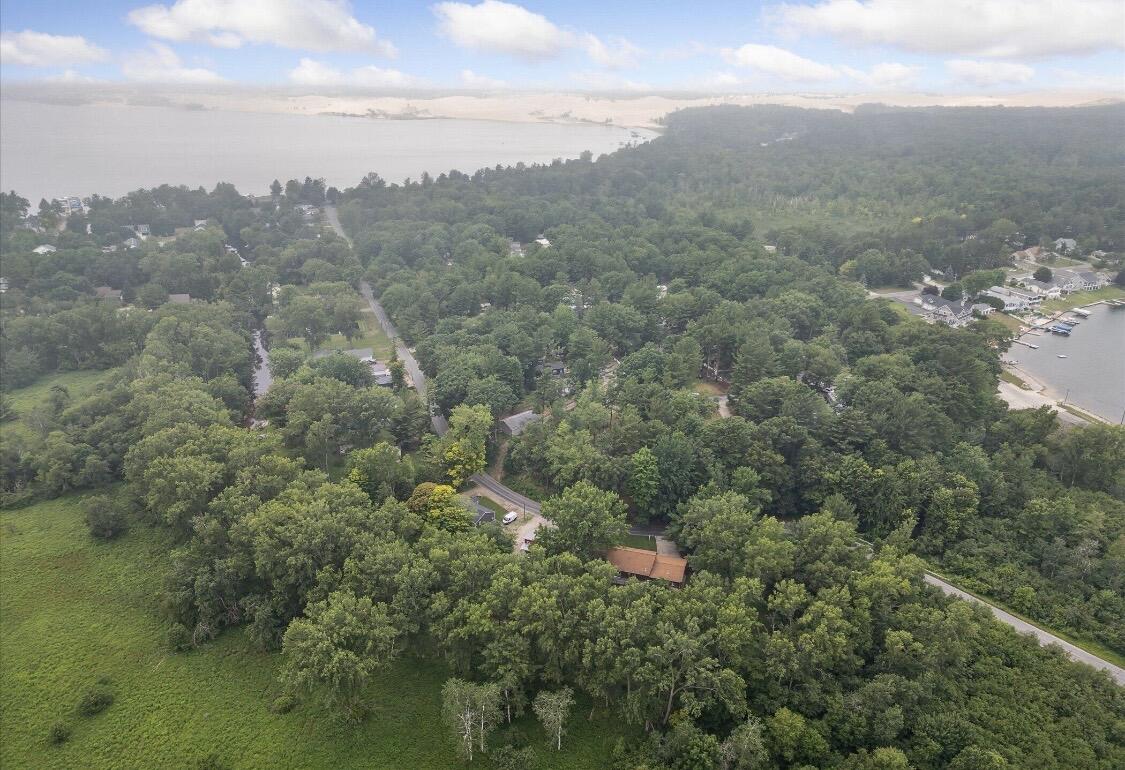 8511 West Easy Street Mears, MI 49436 - Photo 11 of 20 Photo 13a