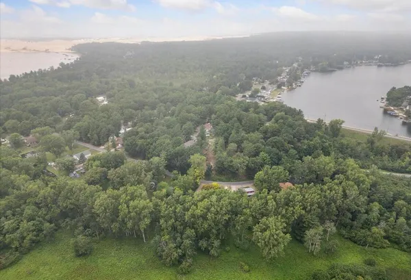 $162,500 | 8511 West Easy Street, Mears, MI 49436