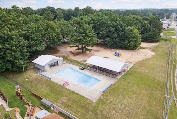 $162,500 | 8511 West Easy Street, Mears, MI 49436