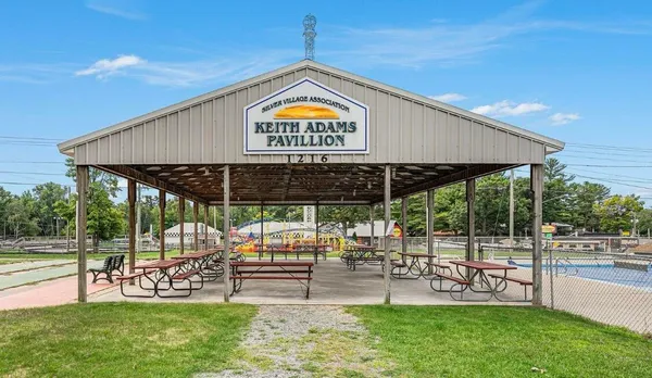 $162,500 | 8511 West Easy Street, Mears, MI 49436