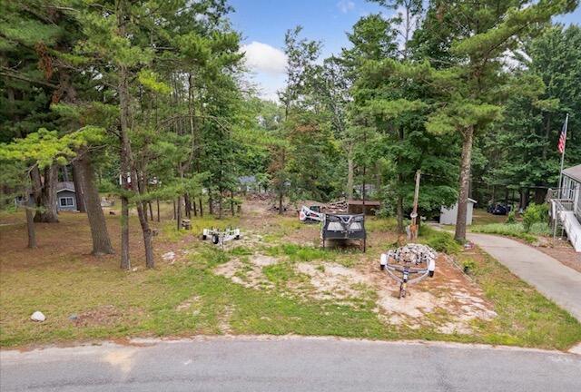 8511 West Easy Street Mears, MI 49436 - Photo 2 of 20 Photo 9a