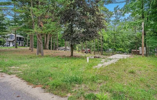 $162,500 | 8511 West Easy Street, Mears, MI 49436