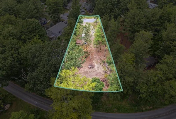 $162,500 | 8511 West Easy Street, Mears, MI 49436