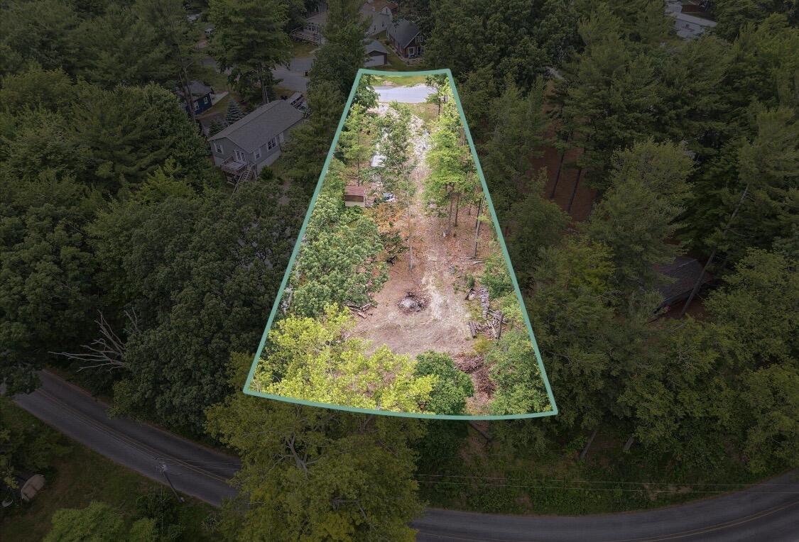 8511 West Easy Street Mears, MI 49436 - Photo 5 of 20 Photo 3a