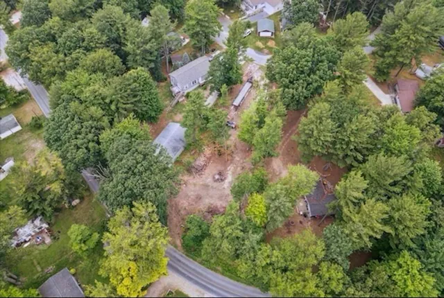 $162,500 | 8511 West Easy Street, Mears, MI 49436