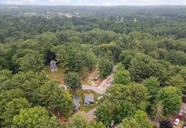 $162,500 | 8511 West Easy Street, Mears, MI 49436