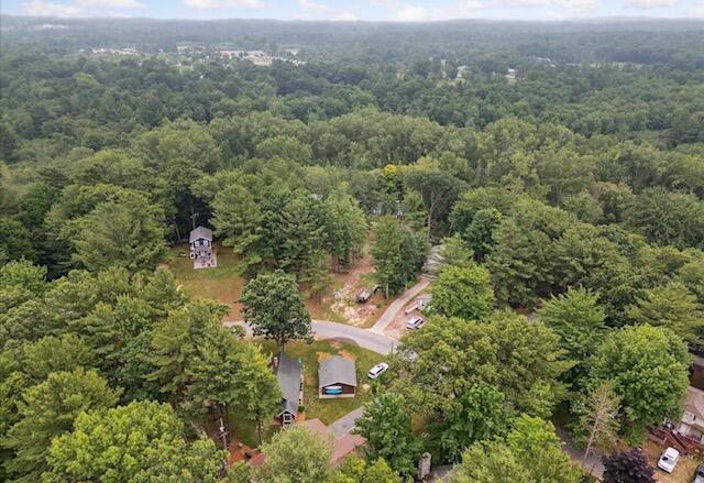 8511 West Easy Street Mears, MI 49436 - Photo 10 of 20 Photo 12a