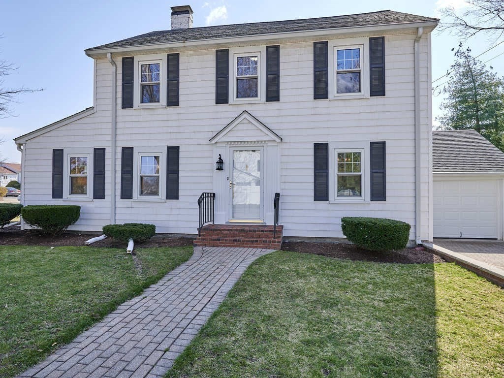 4 Statler Road Belmont, MA 02478 - Photo 1 of 11 Gallery Image 1