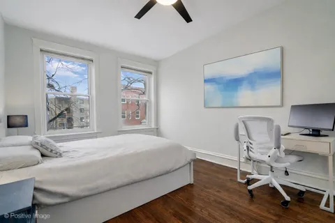 $499,000 | 920 West Windsor Avenue, Unit 2E, Chicago, IL 60640