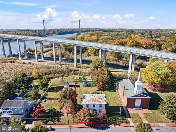 $285,000 | 120 North Main Street, St. Georges, DE 19733