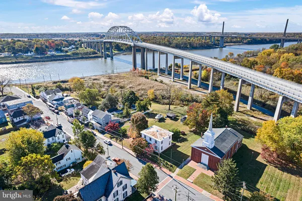 $285,000 | 120 North Main Street, St. Georges, DE 19733