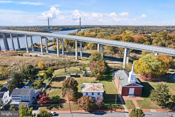 $285,000 | 120 North Main Street, St. Georges, DE 19733