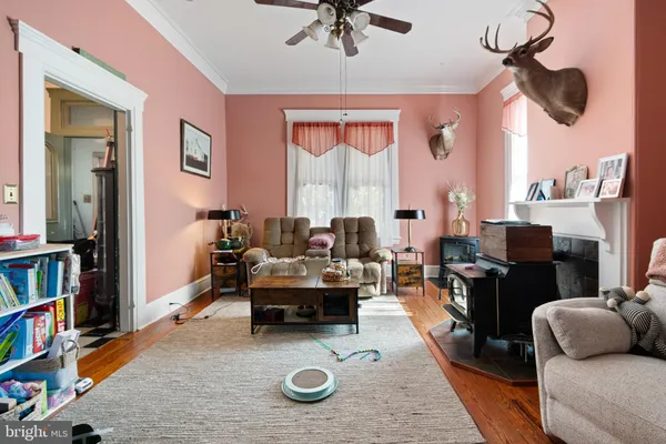 $285,000 | 120 North Main Street, St. Georges, DE 19733