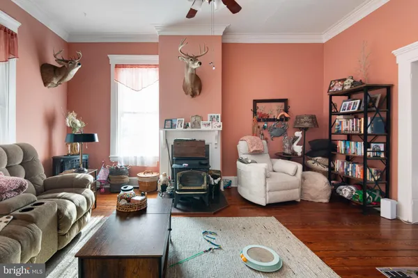 $285,000 | 120 North Main Street, St. Georges, DE 19733