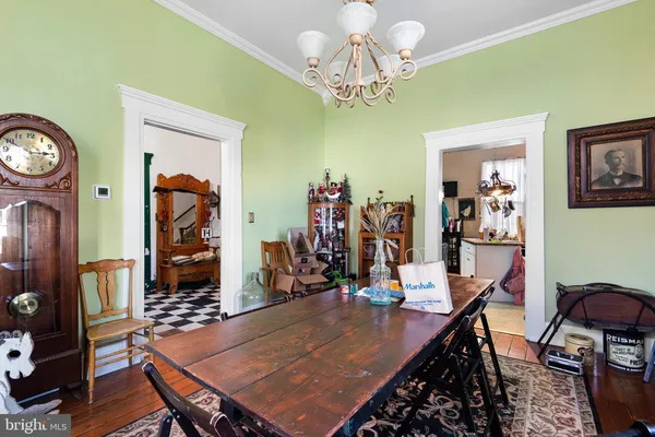 $285,000 | 120 North Main Street, St. Georges, DE 19733