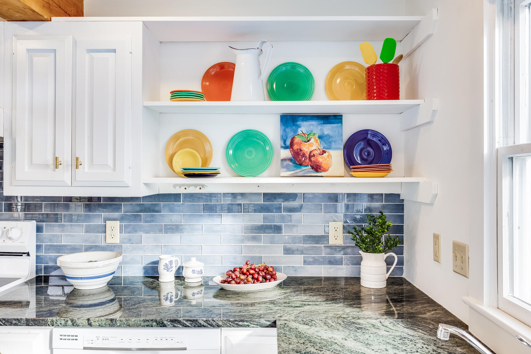 240 Robbins Hill Road Brewster, MA 02631 - Photo 16 of 69 Kitchen