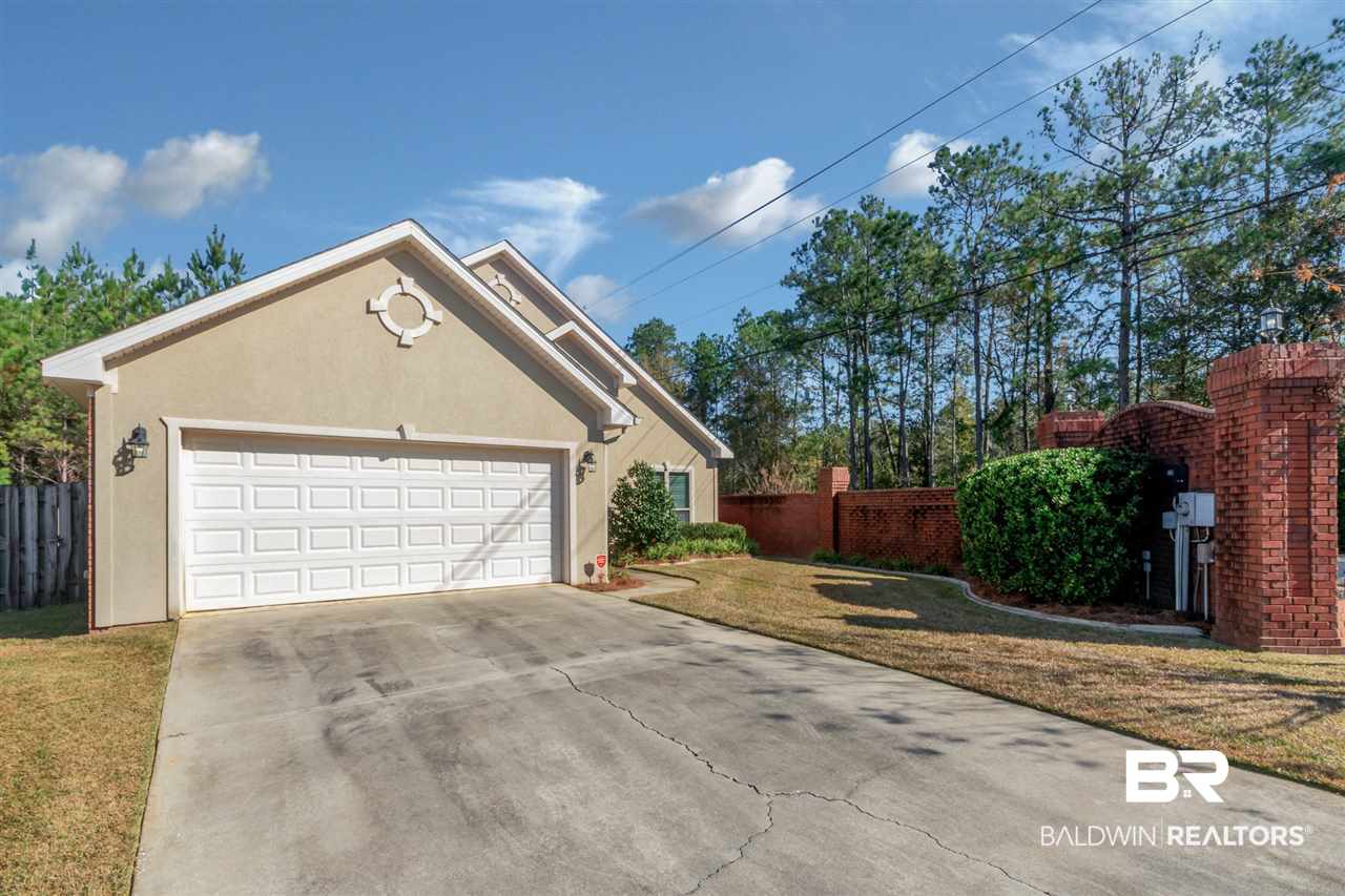 950 South Weatherby Street Saraland, AL 36571 - Photo 45 of 47