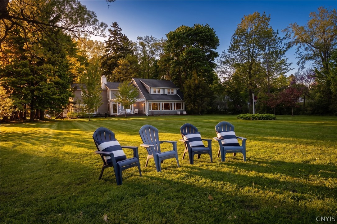 3159 East Lake Road Skaneateles, NY 13152 - Photo 5 of 38