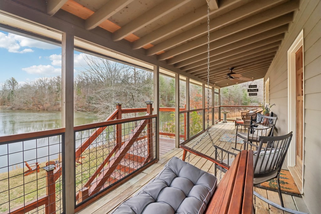 2308 Rackley Road Ellijay, GA 30536 - Photo 66 of 74 Gallery Image 66