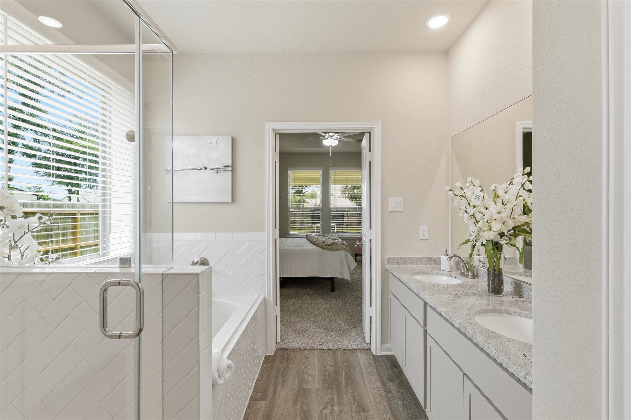 6310 Fawn Path Drive Conroe, TX 77303 - Photo 11 of 41