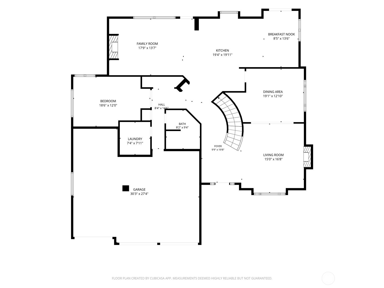 21005 37th Avenue Southeast Bothell, WA 98021 - Photo 21 of 22 Gallery Image 21