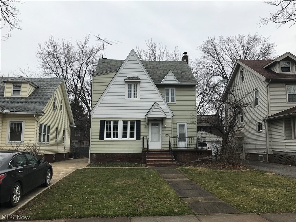 3597 Bainbridge Road Cleveland Heights, OH 44118 - Photo 1 of 18 Gallery Image 1