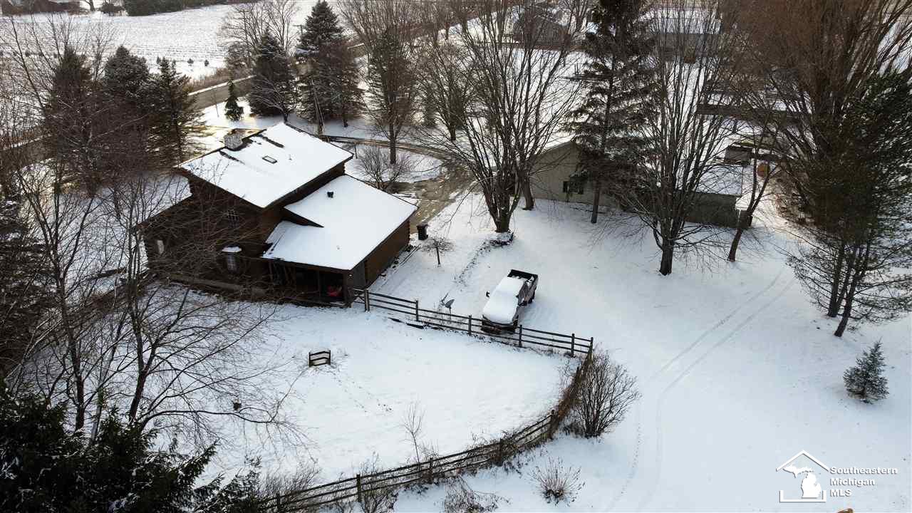 12696 Ida Center Road Ida, MI 48140 - Photo 53 of 53