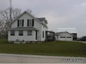 9757 West Chapel Road Andrews, IN 46702 - Photo 1 of 12 Gallery Image 1