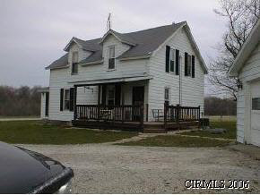 9757 West Chapel Road Andrews, IN 46702 - Photo 2 of 12 Gallery Image 2