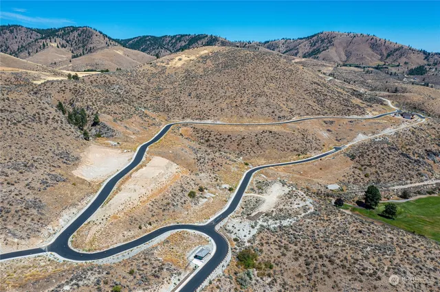 $175,000 | 901 Long Drive, Chelan, WA 98816