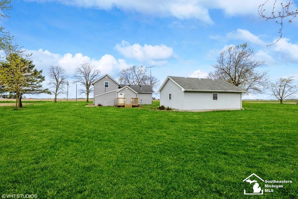 9727 Lipp Highway Riga, MI 49276 - Photo 3 of 19