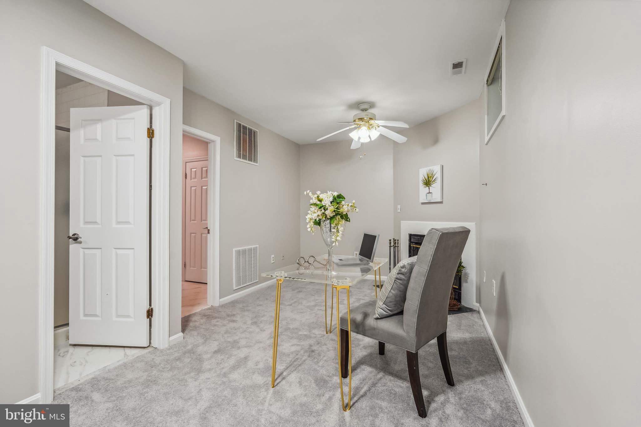 13131 Broadmore Road Silver Spring, MD 20904 - Photo 32 of 40 Den/Office