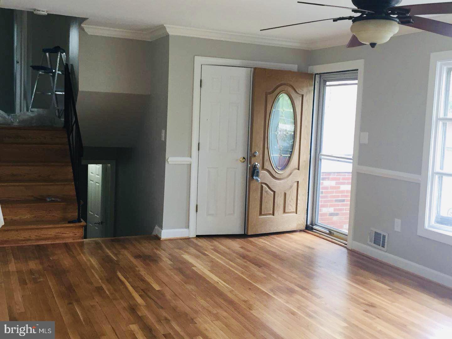 foyer