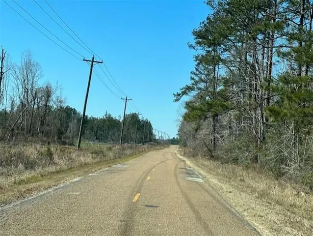 $44,990 | 0 Alston Cemetery Road, Dequincy, LA 70633